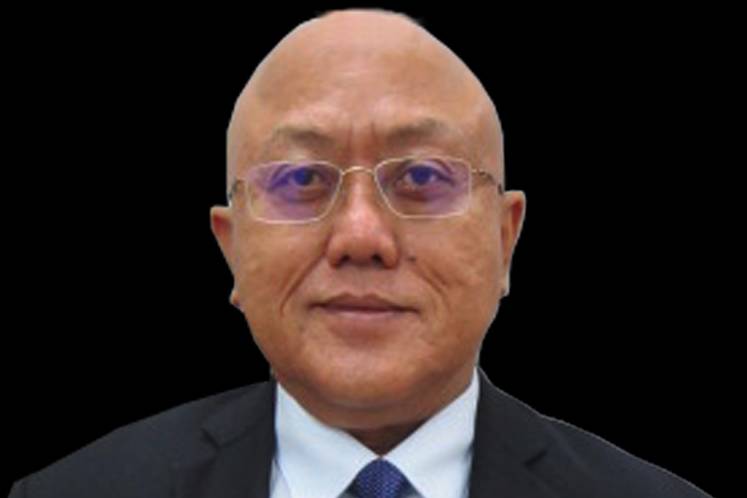Datasonic has named Dato' Razali Mohd Yusof as its new MD.